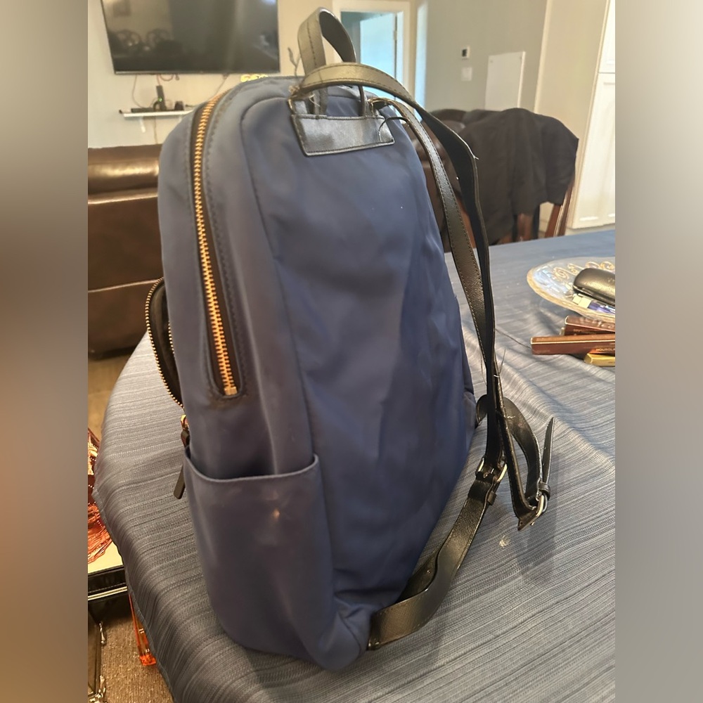 Kate Spade Navy Backpack - Picture 4 of 7
